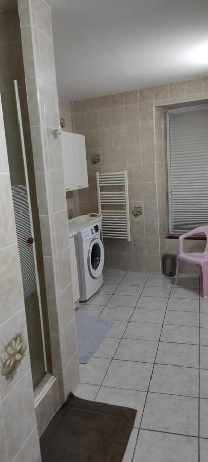 40 La Brossiere Apartamento Saint-Andre-Goule-d'Oie Exterior foto