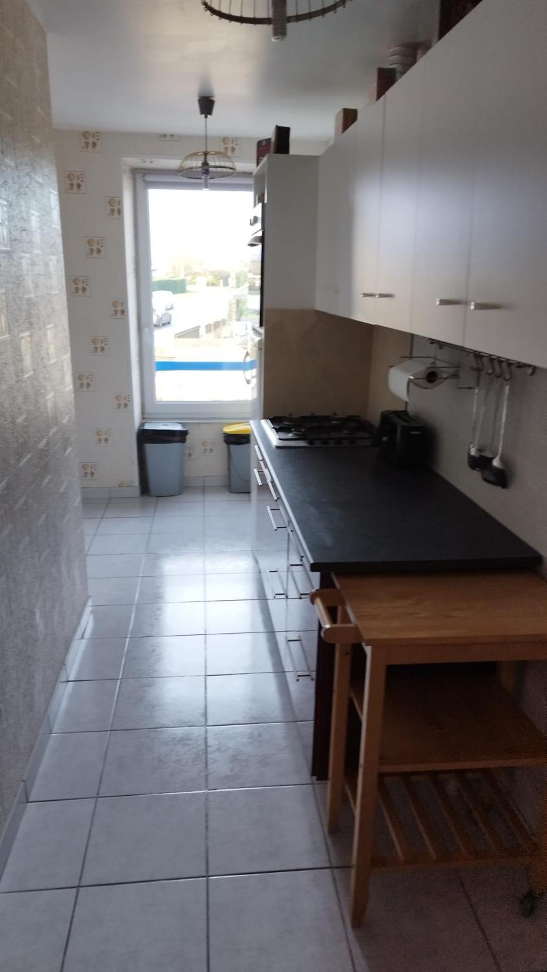 40 La Brossiere Apartamento Saint-Andre-Goule-d'Oie Exterior foto